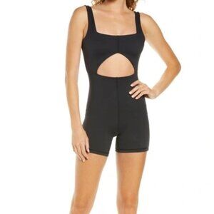 WeWoreWhat Cutout Romper